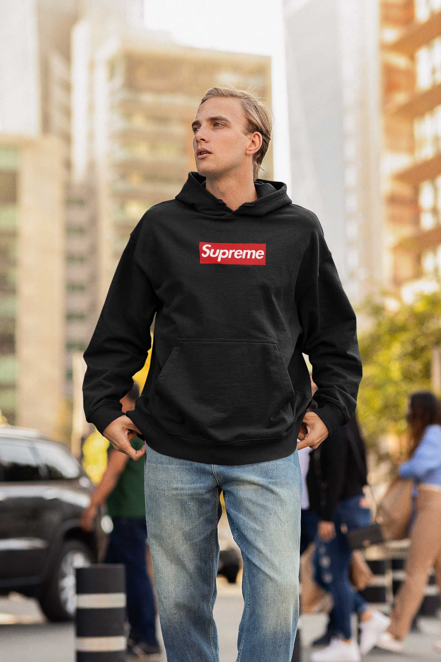 Supreme%20Komik%20Yazılı%20Unisex%20Hoodie%20Sweatshirt